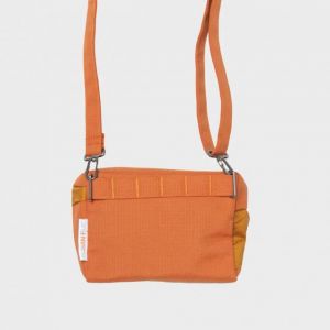 The New Bum Bag Koi & Ginger Small