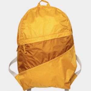 The New Foldable Backpack Calendula & Ginger Large