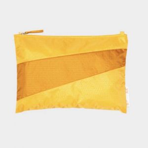 Calendula & Ginger MEDIUM The New Pouch