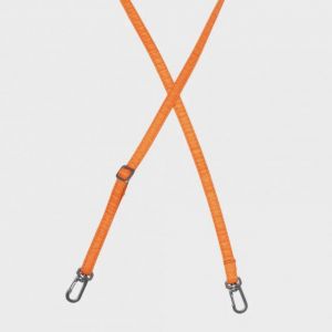 Orange SLIM The New Strap