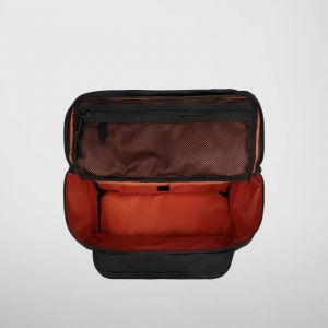 EAST+WEST NYLON M NERO