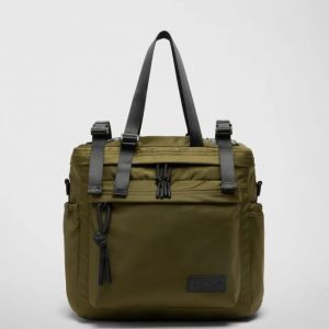 EAST+WEST NYLON M VERDONE