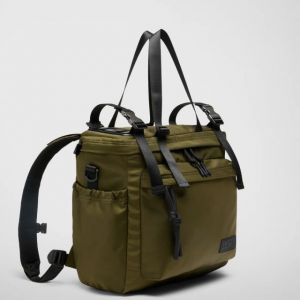 EAST+WEST NYLON M VERDONE