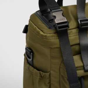 EAST+WEST NYLON M VERDONE