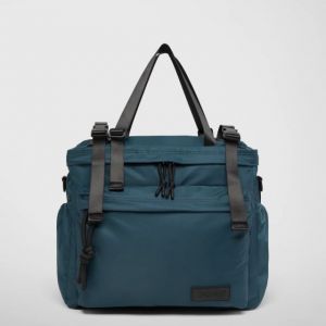 EAST+WEST NYLON M PETROLIO