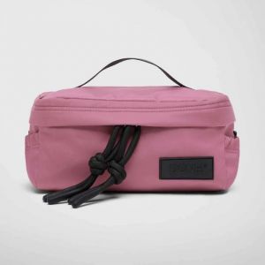 BEAUTY BAG NYLON ROSA