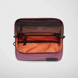 BEAUTY BAG NYLON ROSA