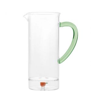 TECA FRUTTA CARAFFA ARANCIA