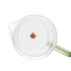 TECA FRUTTA CARAFFA ARANCIA