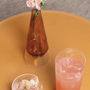 CONOSFERA VASO AMBRA