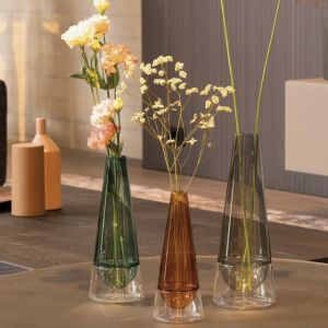 CONOSFERA VASO GRIGIO