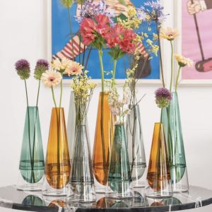 CONOSFERA VASO GRIGIO