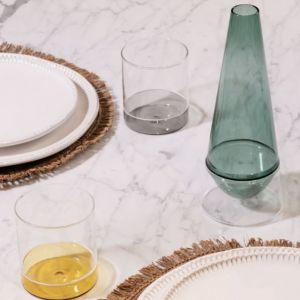 CONOSFERA VASO VERDE LAGO