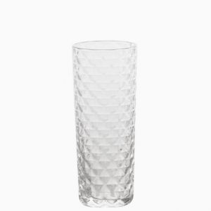 VENEZIANO MIXOLOGY TUMBLER SHOT - TRASPARENTE, set 4 pezzi