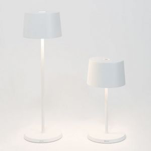 OLIVIA TAV.MINI PRO BIANCO