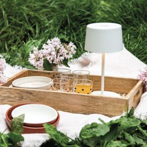 OLIVIA TAV.MINI PRO BIANCO