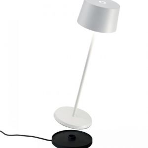 OLIVIA TAVOLO PRO BIANCO