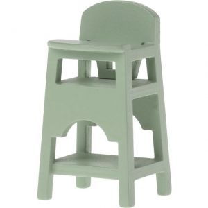 SEGGIOLONE TOPO- menta