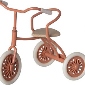TRICICLO TOPO- corallo