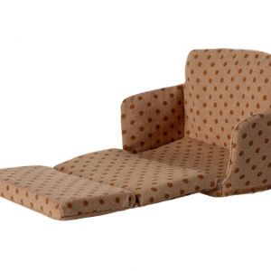 DIVANO LETTO TOPO- pois
