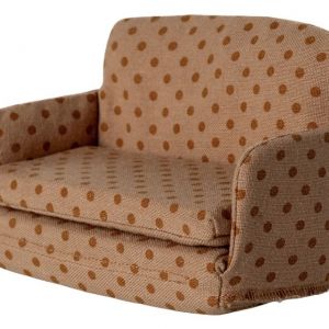 DIVANO LETTO TOPO- pois
