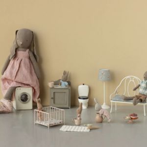 CONIGLIETTA- taglia 4