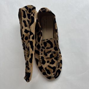 SOFT PENNY LEATHER- maculato