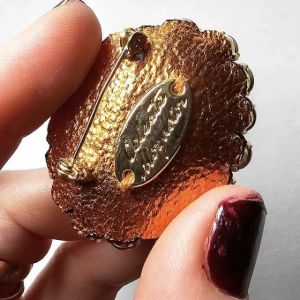 SPILLA OCCHIO REGARD TENDRE