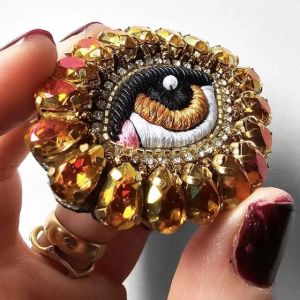 SPILLA OCCHIO REGARD TENDRE