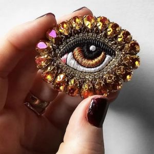 SPILLA OCCHIO REGARD TENDRE