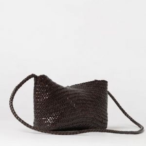 CORSINA- dk brown