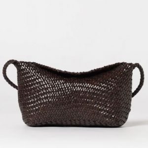CORSINA- dk brown