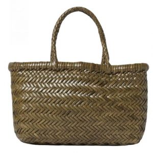 MINI FLAT GORA- KAKI