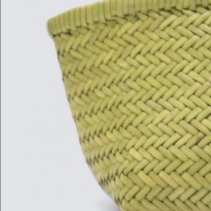 TRIPLE JUMP SMALL-BAMBOO GREEN