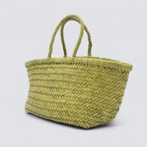TRIPLE JUMP SMALL-BAMBOO GREEN