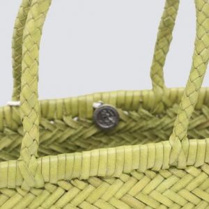 TRIPLE JUMP SMALL-BAMBOO GREEN