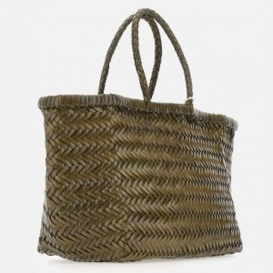 TRIPLE JUMP SMALL-KAKI