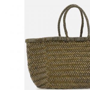 TRIPLE JUMP SMALL-KAKI