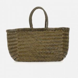 TRIPLE JUMP SMALL-KAKI