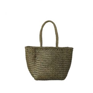 GRACE BASKET SMALL KAKI