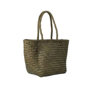 GRACE BASKET SMALL KAKI