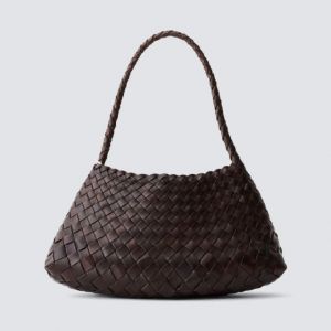ROSANNA DARK BROWN
