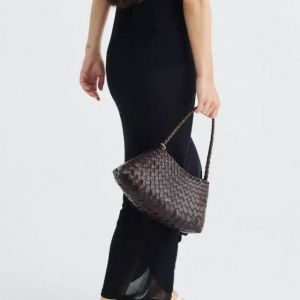 ROSANNA DARK BROWN