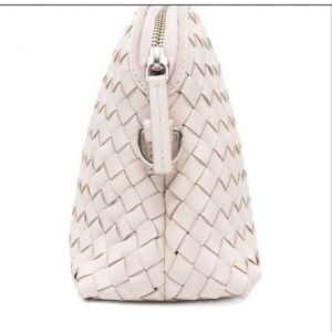 CHUNKY FELLINI POCHETTE- SAND