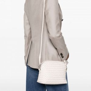 CHUNKY FELLINI POCHETTE- SAND