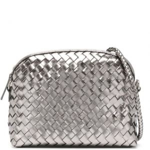 CHUNKY FELLINI POCHETTE- COVERT FOIL