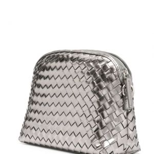CHUNKY FELLINI POCHETTE- COVERT FOIL