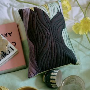 Cuscino watercolours