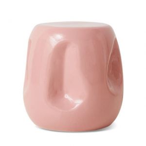 TAVOLINO IN CERAMICA CORAL