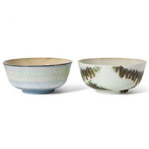 SET RAMEN BOWLS